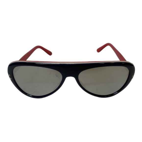 Ski Optiks Accessories Vintage Ski Optiks Mirrored Ski Sunglasses